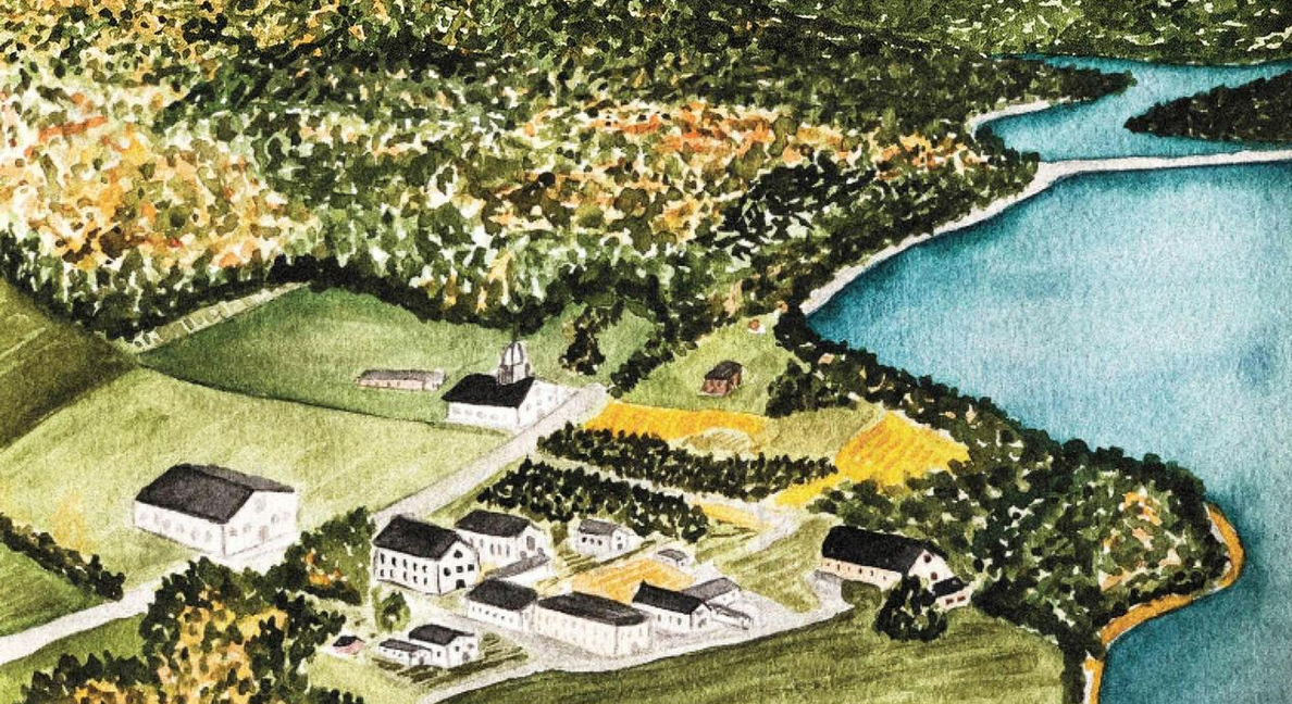 The Wedding Website of Alex Czaplicki and Aaron Waldorf