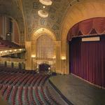 Detroit Opera House