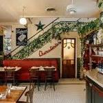 Juliette Restaurant