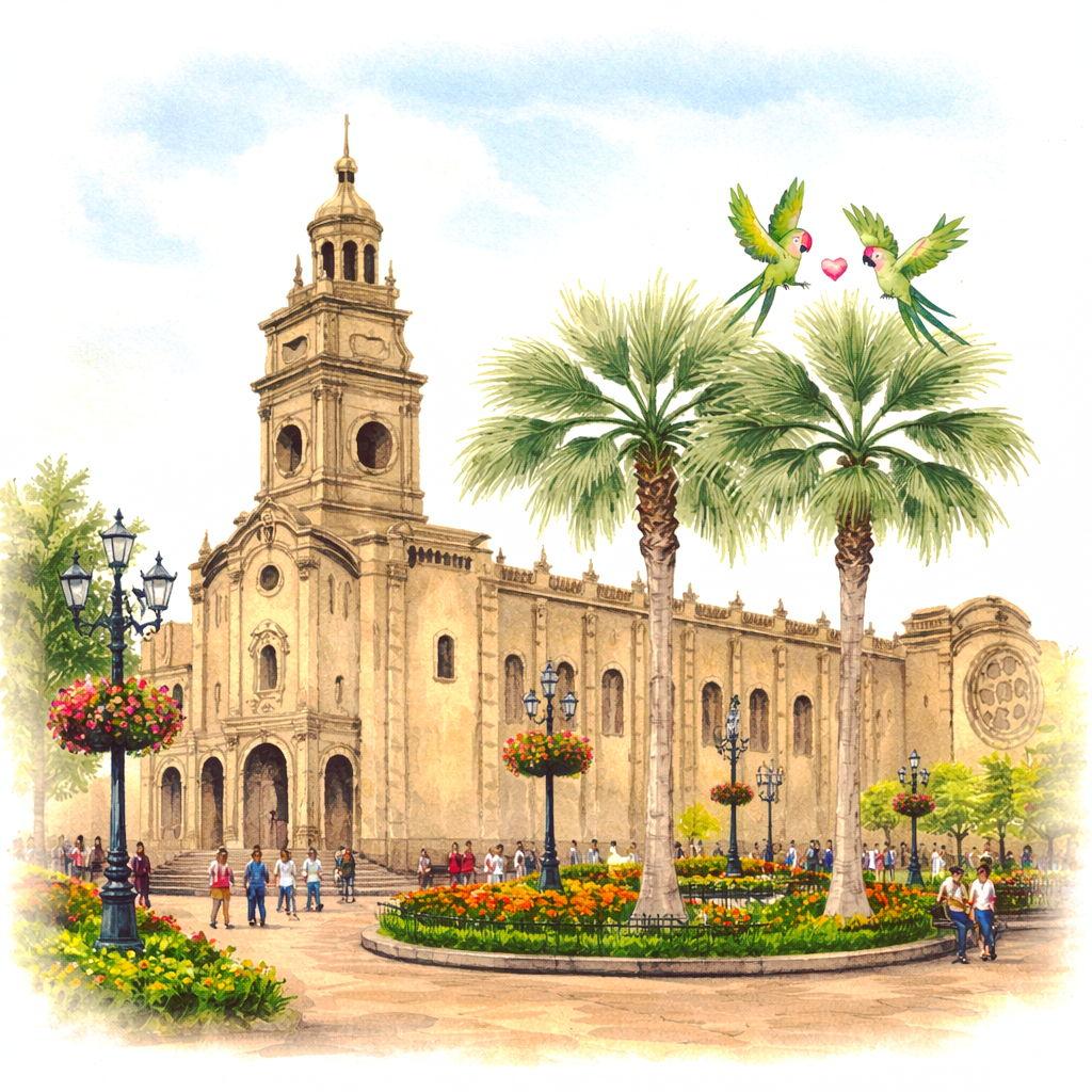 The Wedding Website of Julia Lehmann and Wilfor Jhonathan Diaz Fernandez