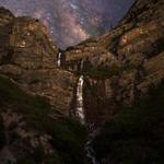 Bridal Veil Falls