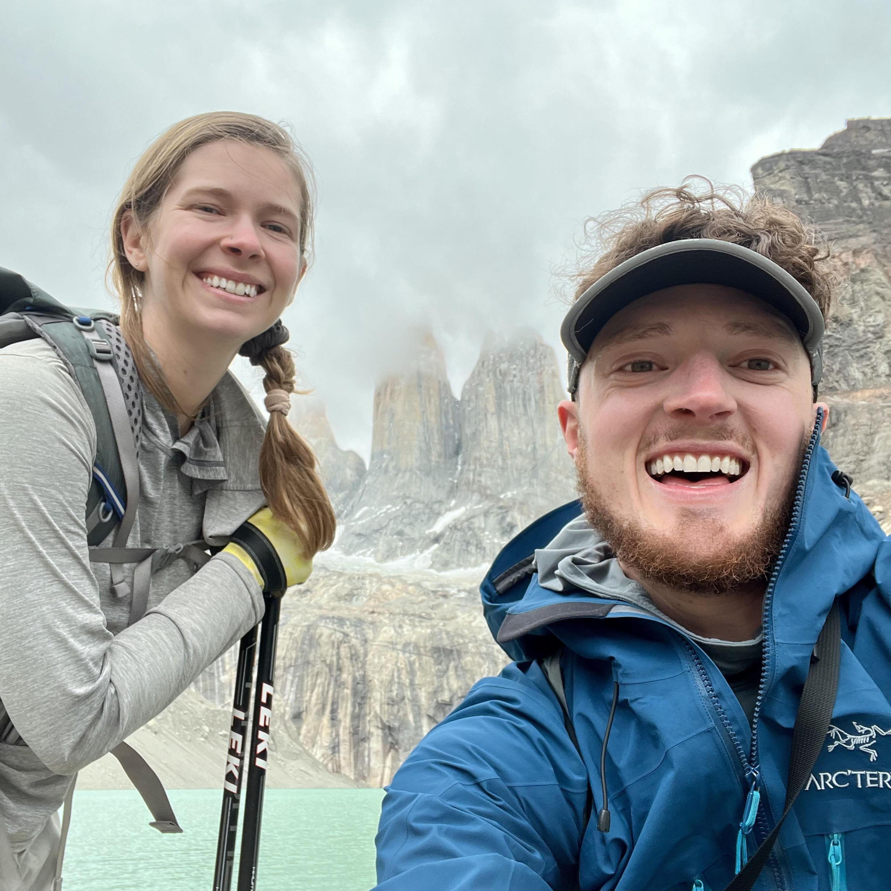 Patagonia
