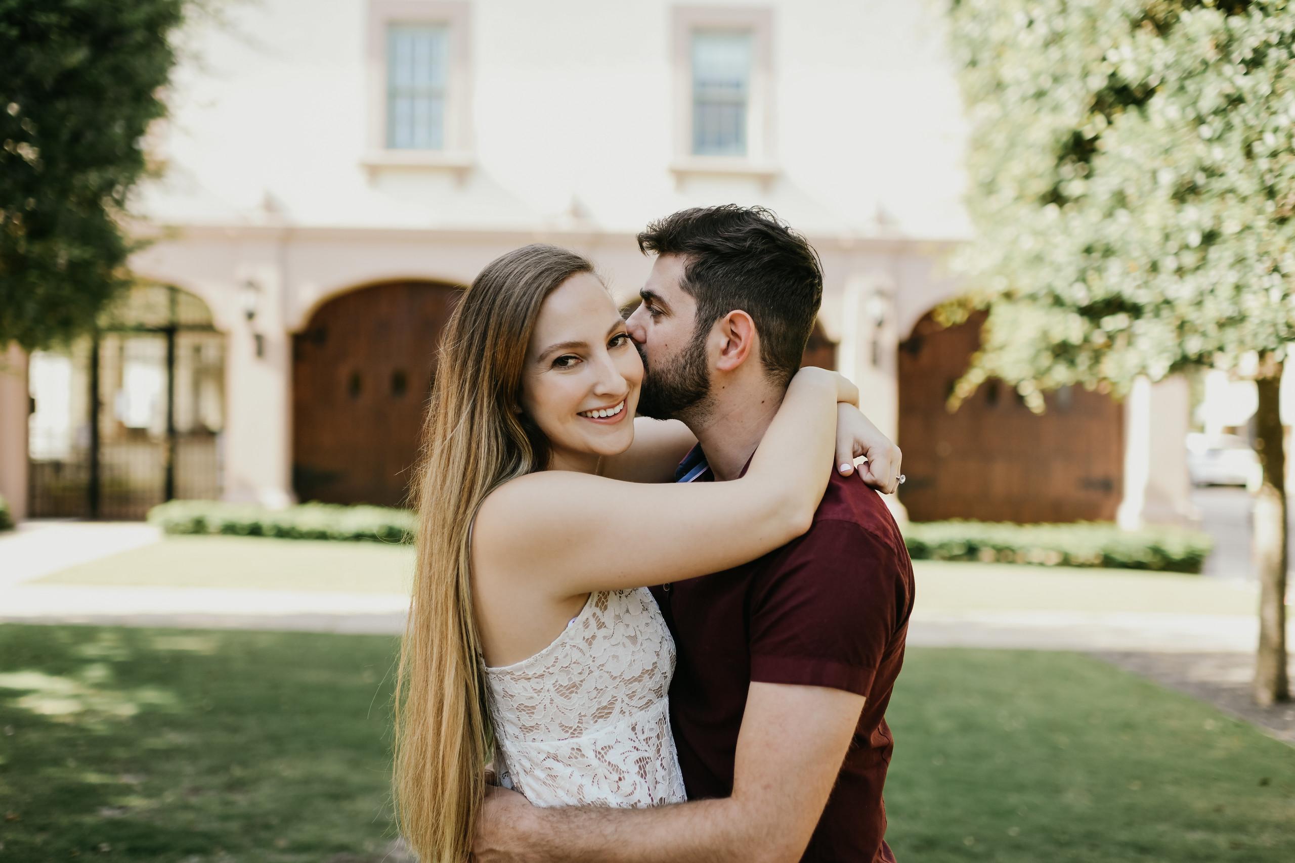 The Wedding Website of Rachel Tenenbaum and Yaron Pacht