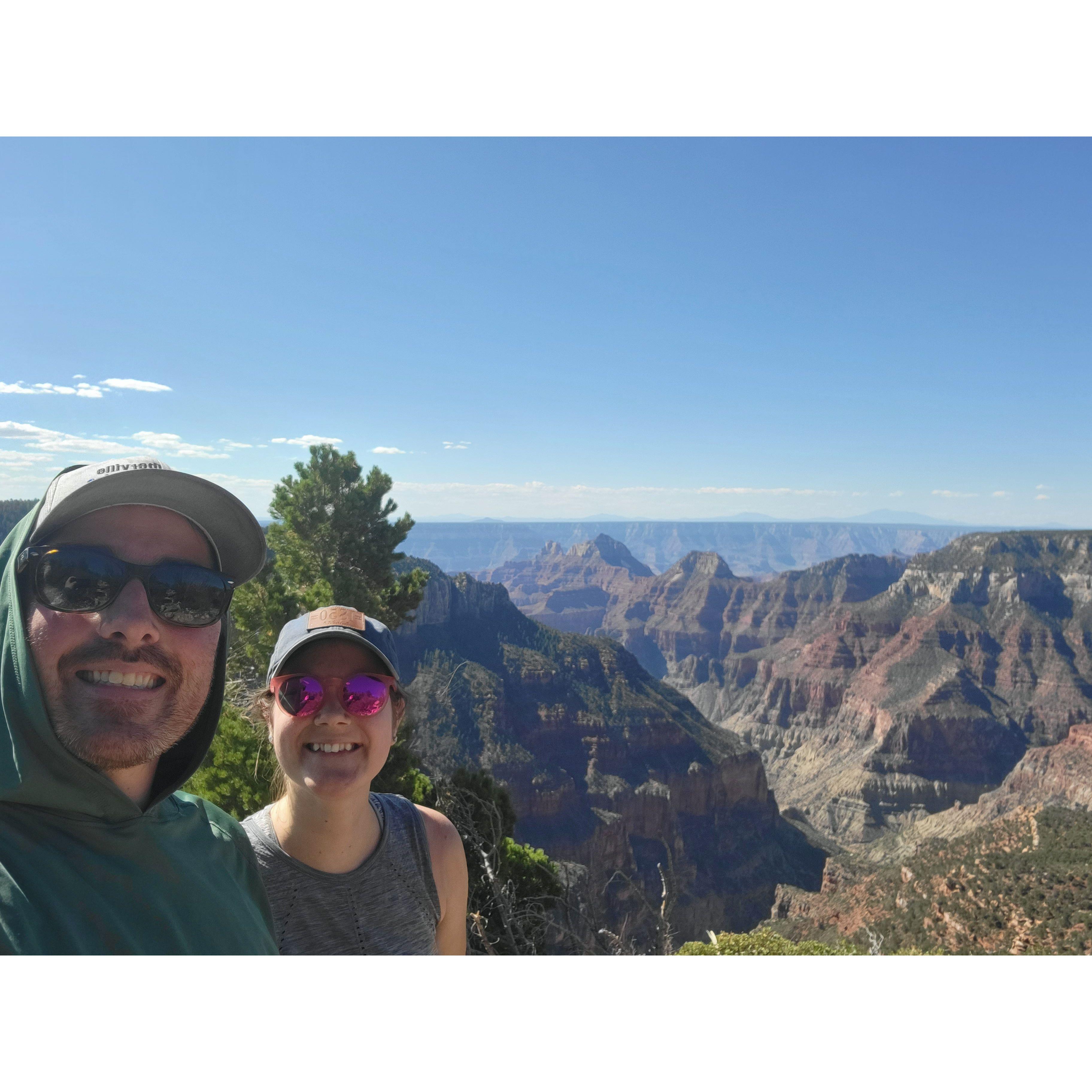 Grand Canyon