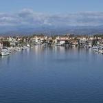 Active Coastal Exploration: Channel Islands Harbor