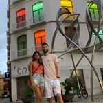 Museo Picasso Málaga