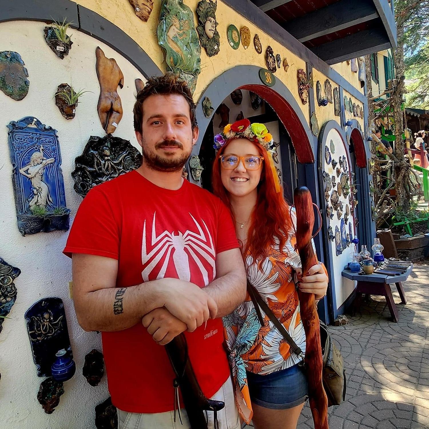 Renaissance fair 2023