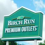 Birch Run Premium Outlets