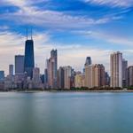 Downtown Chicago