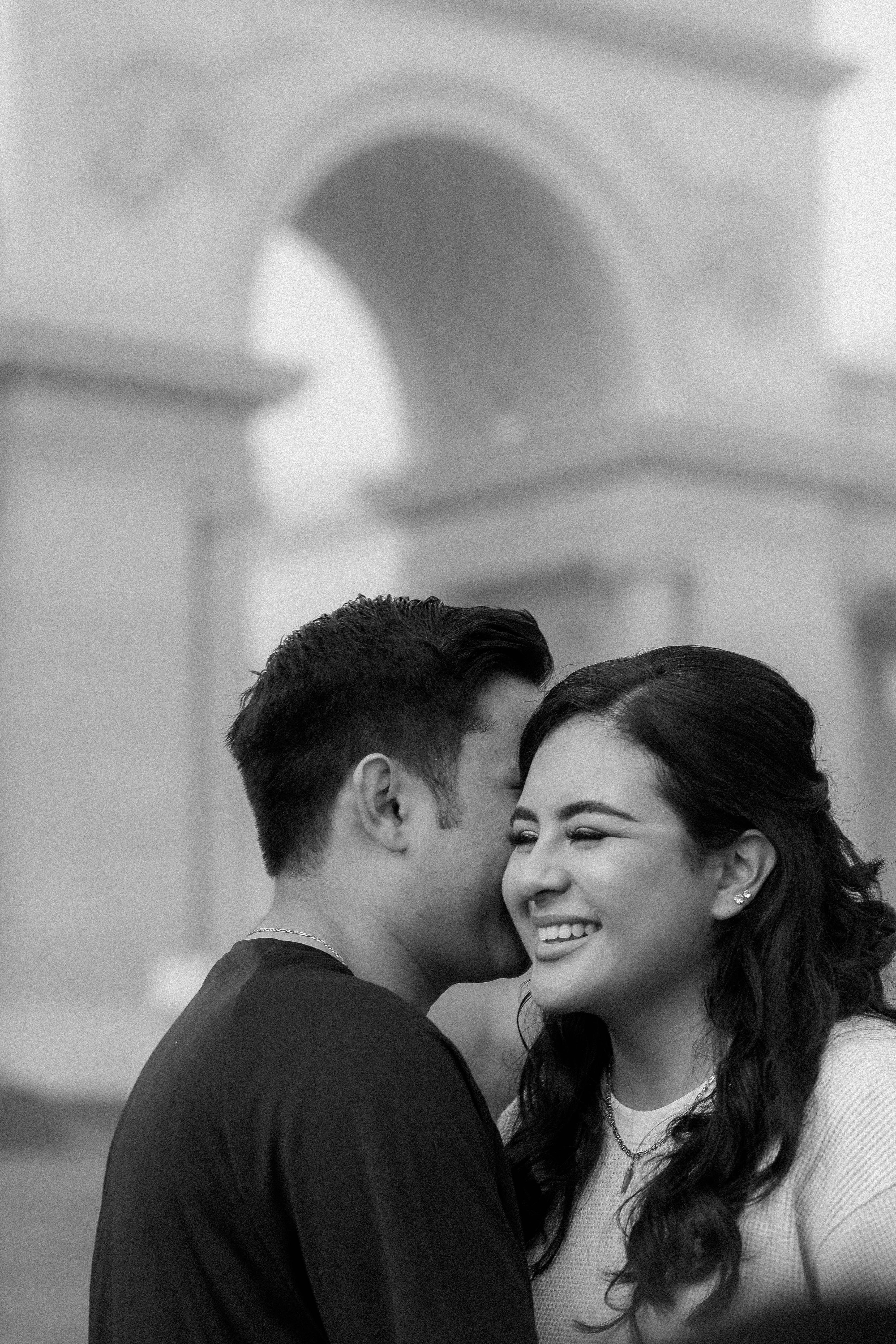 The Wedding Website of Melina Monserrat Aguayo and Lance Jordon Cerezo