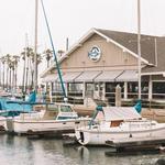 Bluewater Grill