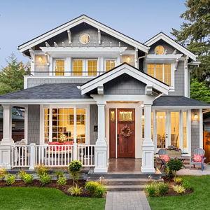 Our Future Home Fund