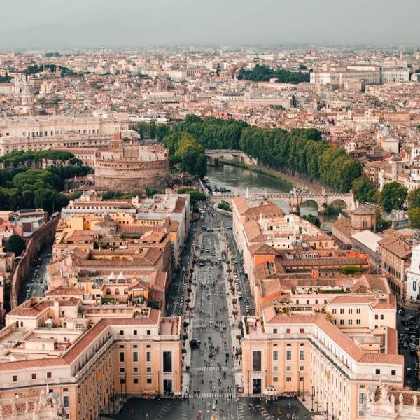 Vatican Tours for 2