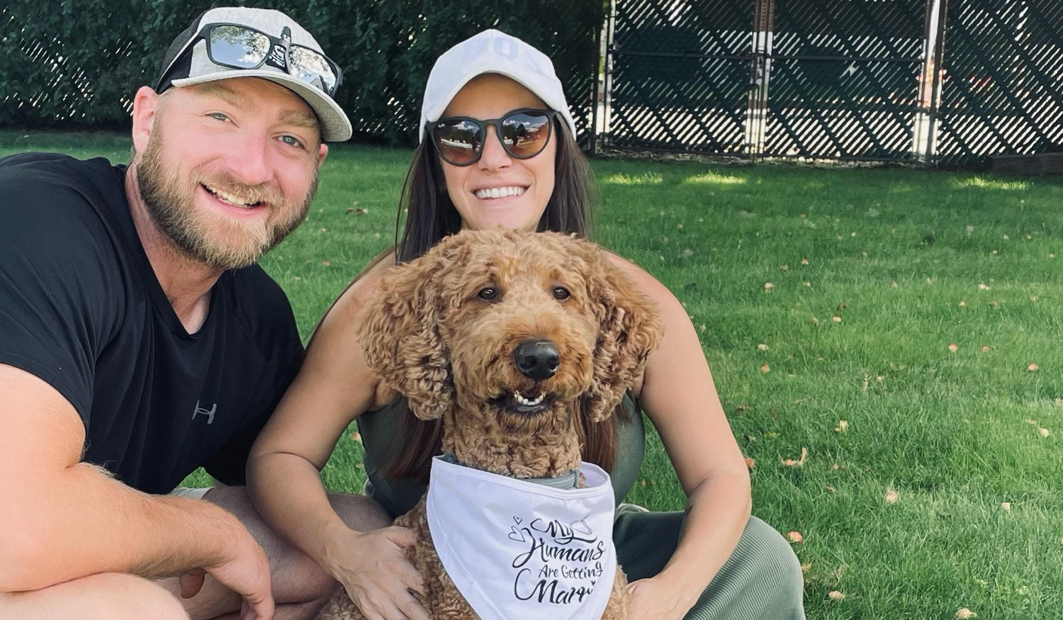 The Wedding Website of Meredith Ann and Brian Stephen