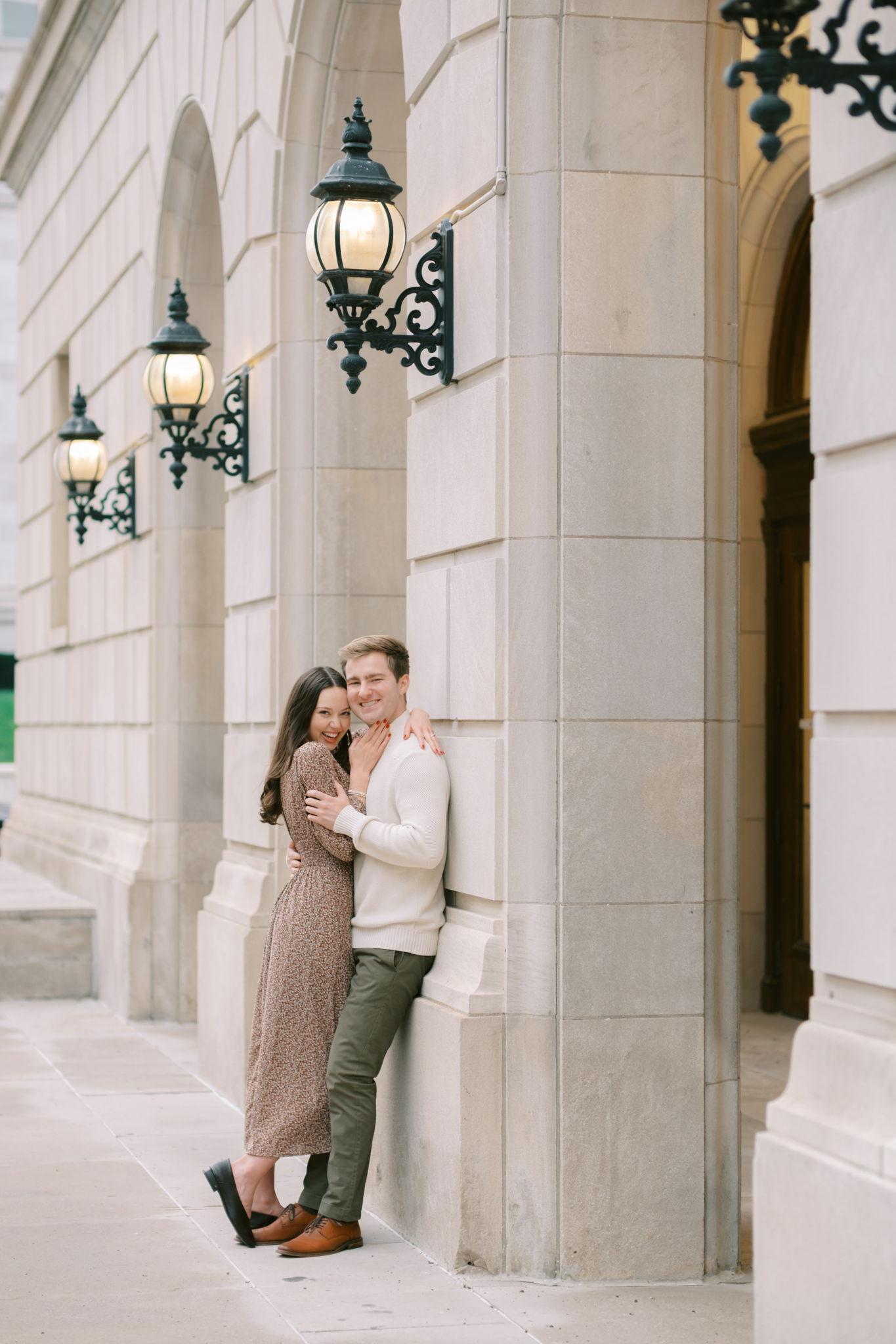 The Wedding Website of Jesse Pattison and Emma Green
