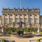 Visit a Stately Home
