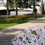 Fox River Trail