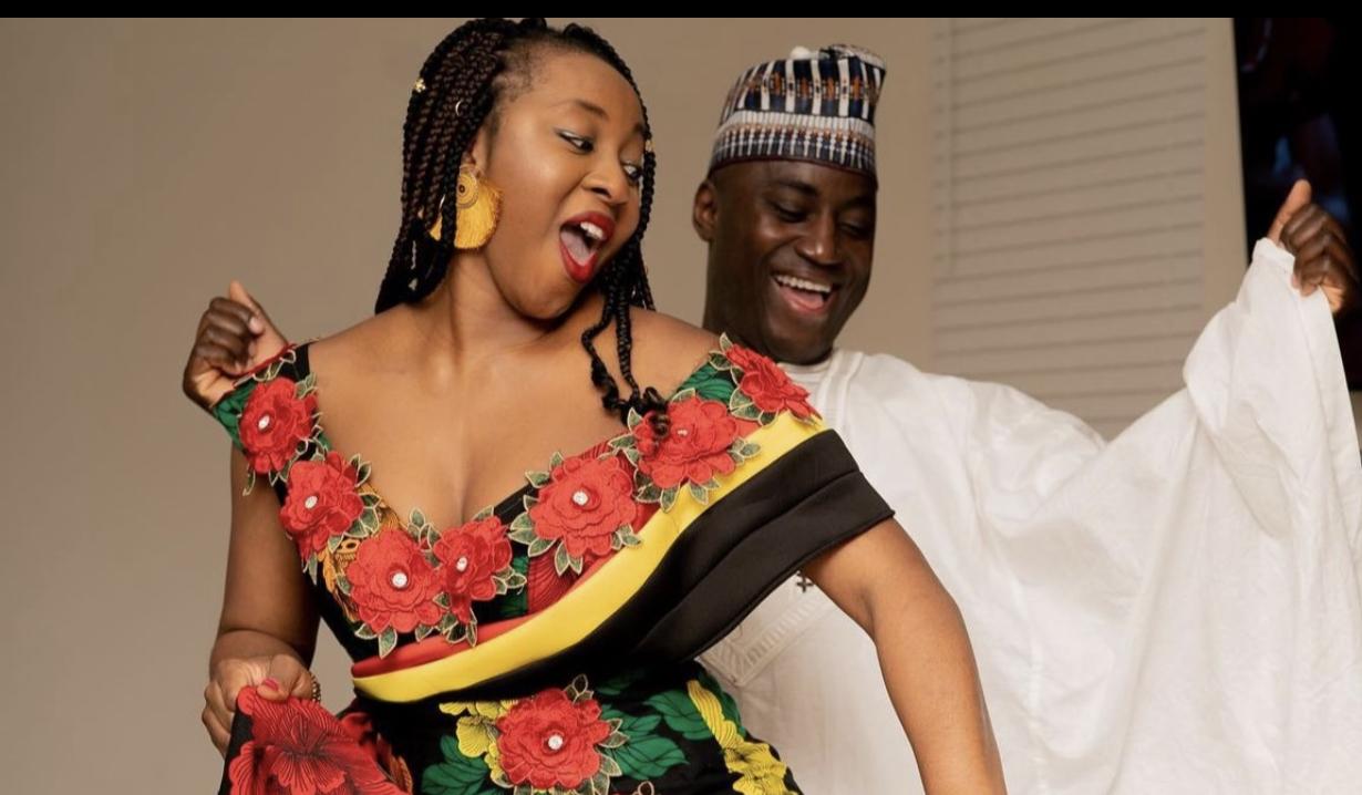 The Wedding Website of Yetunde majiyagbe and Sam Bada