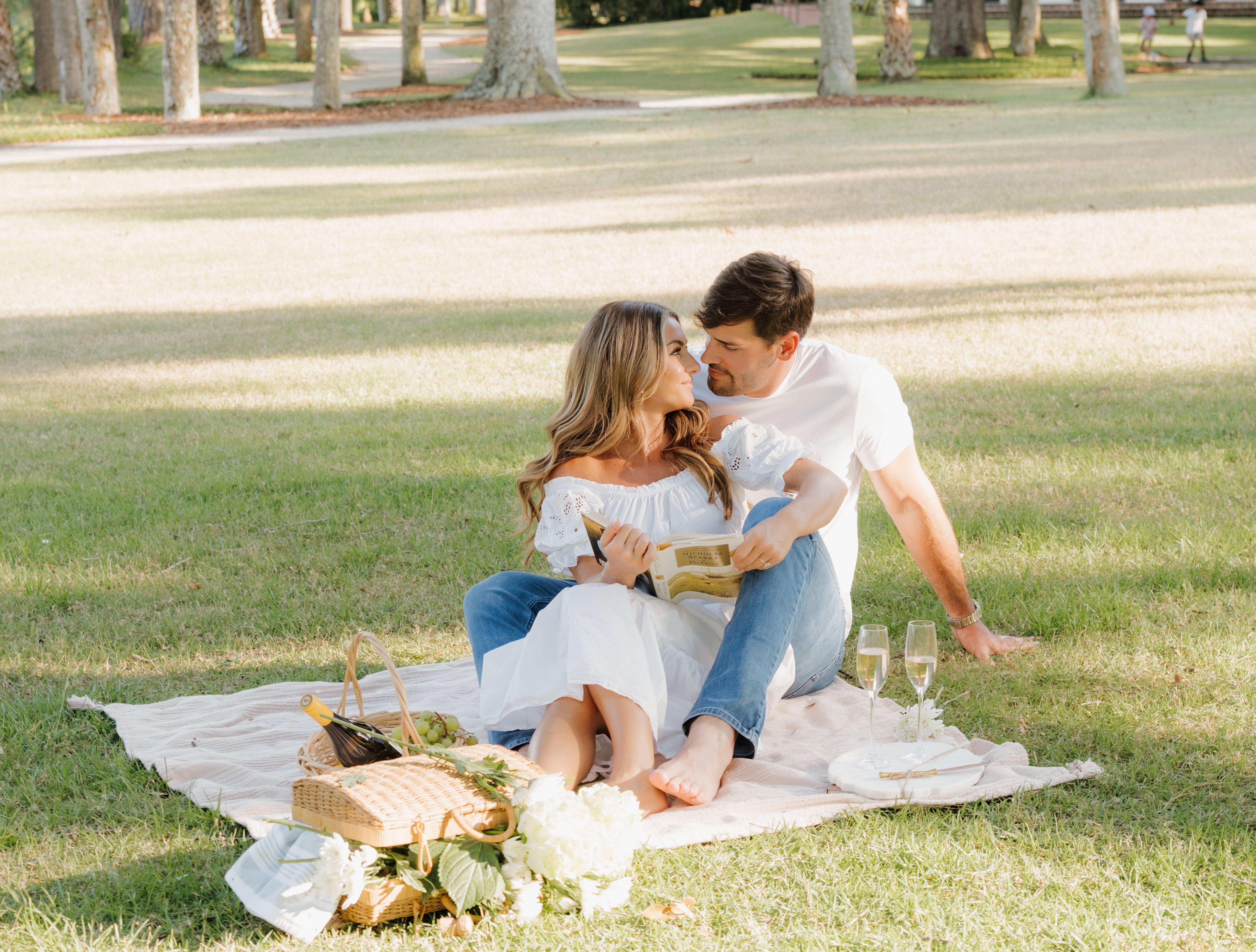 The Wedding Website of Madison McFadden and Samuel Kopotic