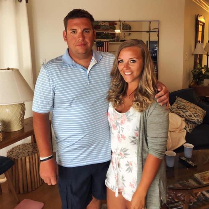 2019. Tybee Island, GA. One of our favorite places to be!