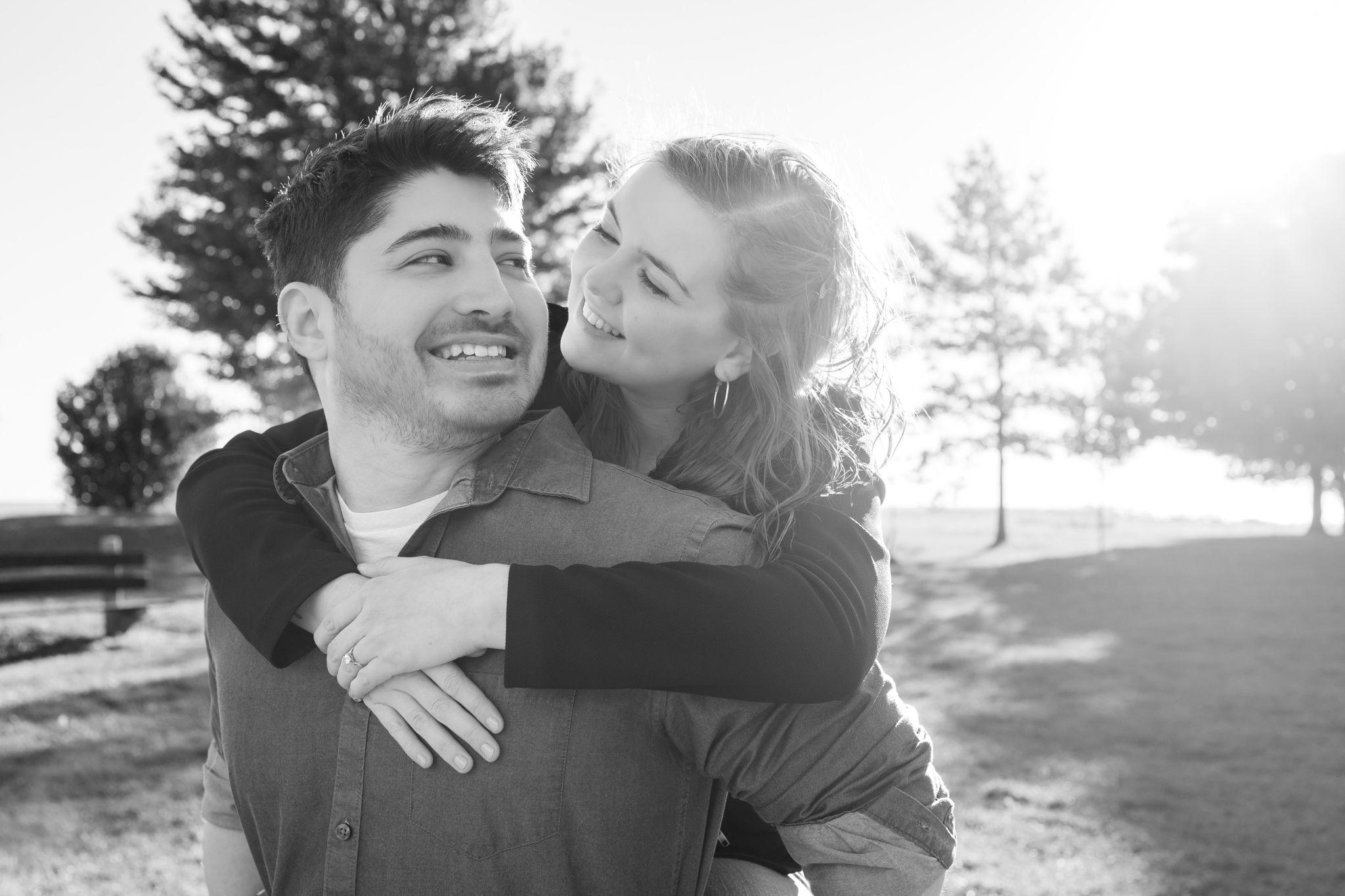 The Wedding Website of Christopher Ishida and Trisha Wentworth