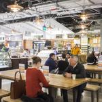 Boston Public Market