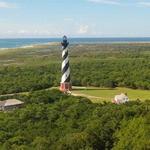 Cape Hatteras National Seashore