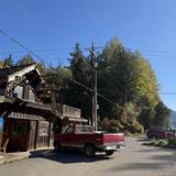 Zigzag Mountain Cafe