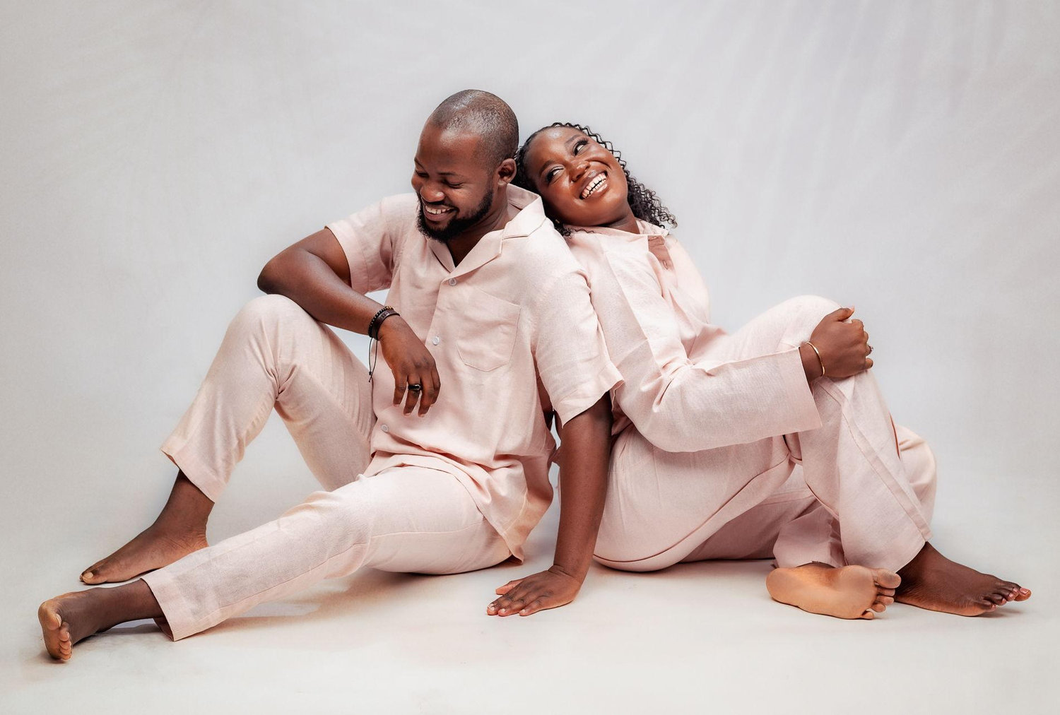 The Wedding Website of Olamide - and - Ololade