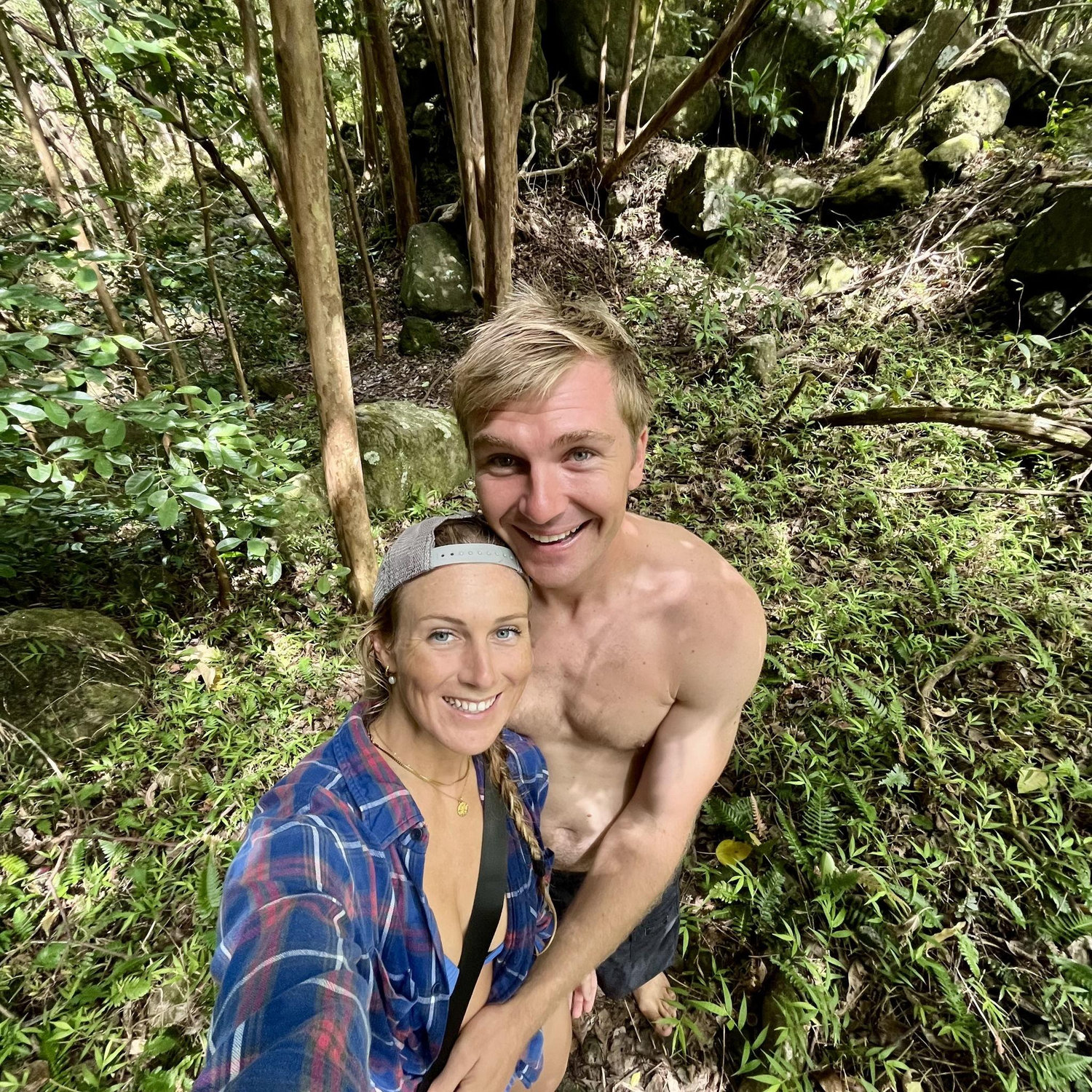 Exploring Maui