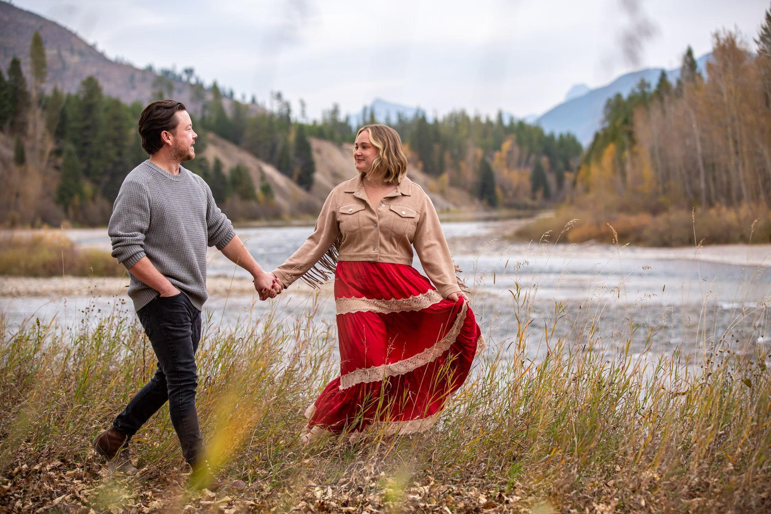 The Wedding Website of Mia Vidmar and Christopher Forsberg