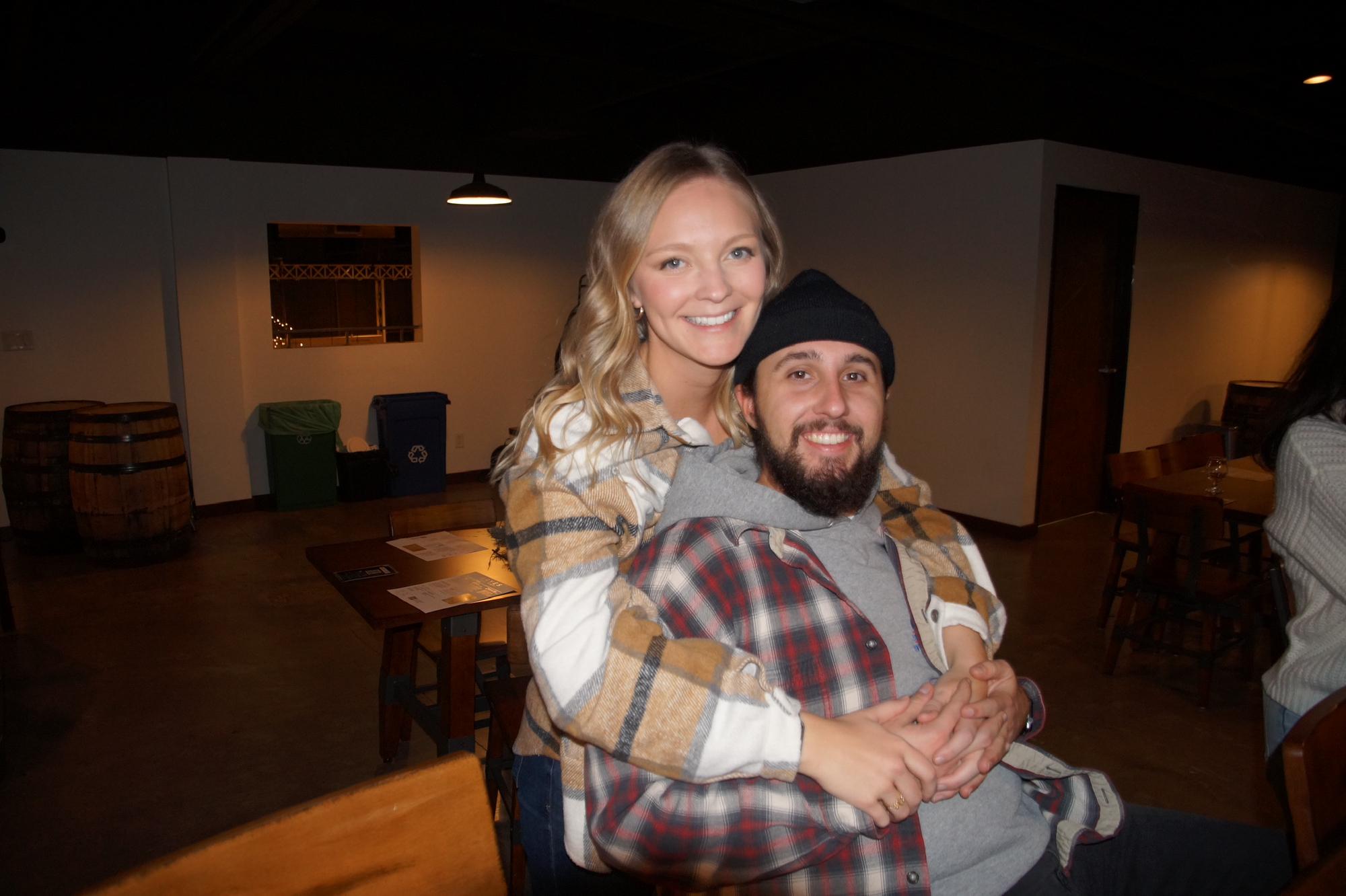 Kailyn’s 25th birthday surprise party - 2021