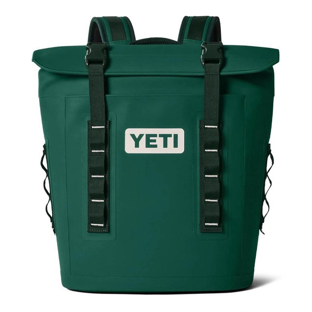 YETI Hopper M12 Soft Backpack Cooler