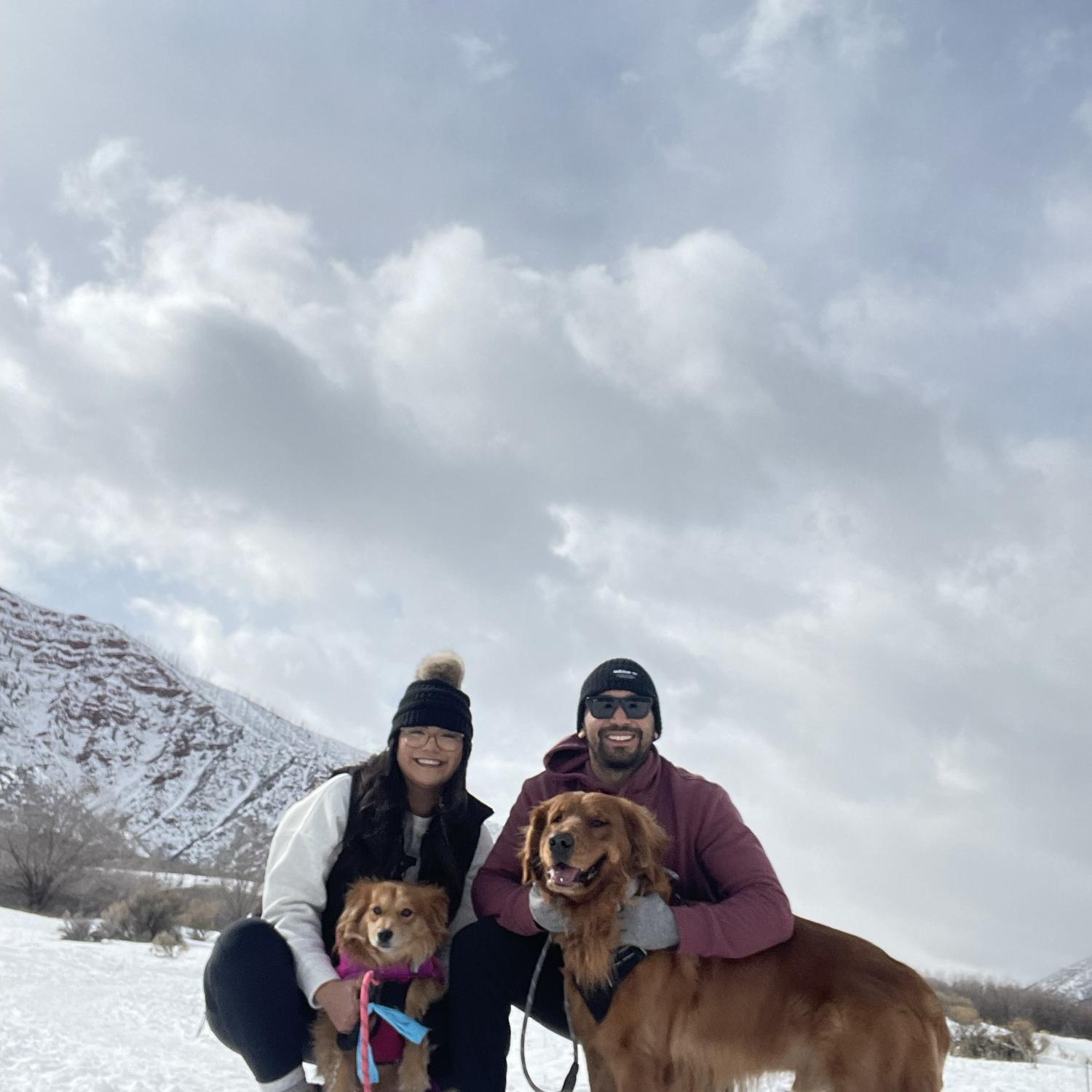 We love Colorado!