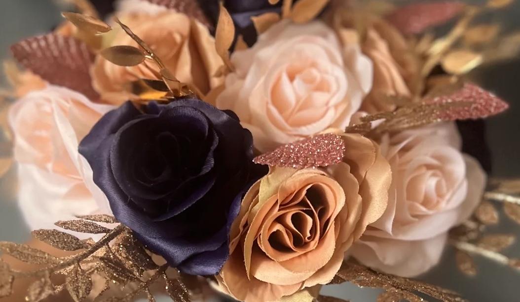 The Wedding Website of Chasity Rogers and Jarvison Arnold