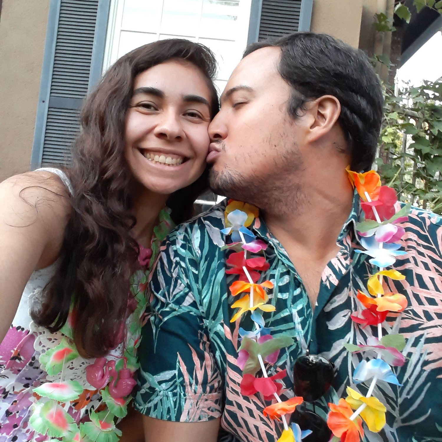 SCLB Luau