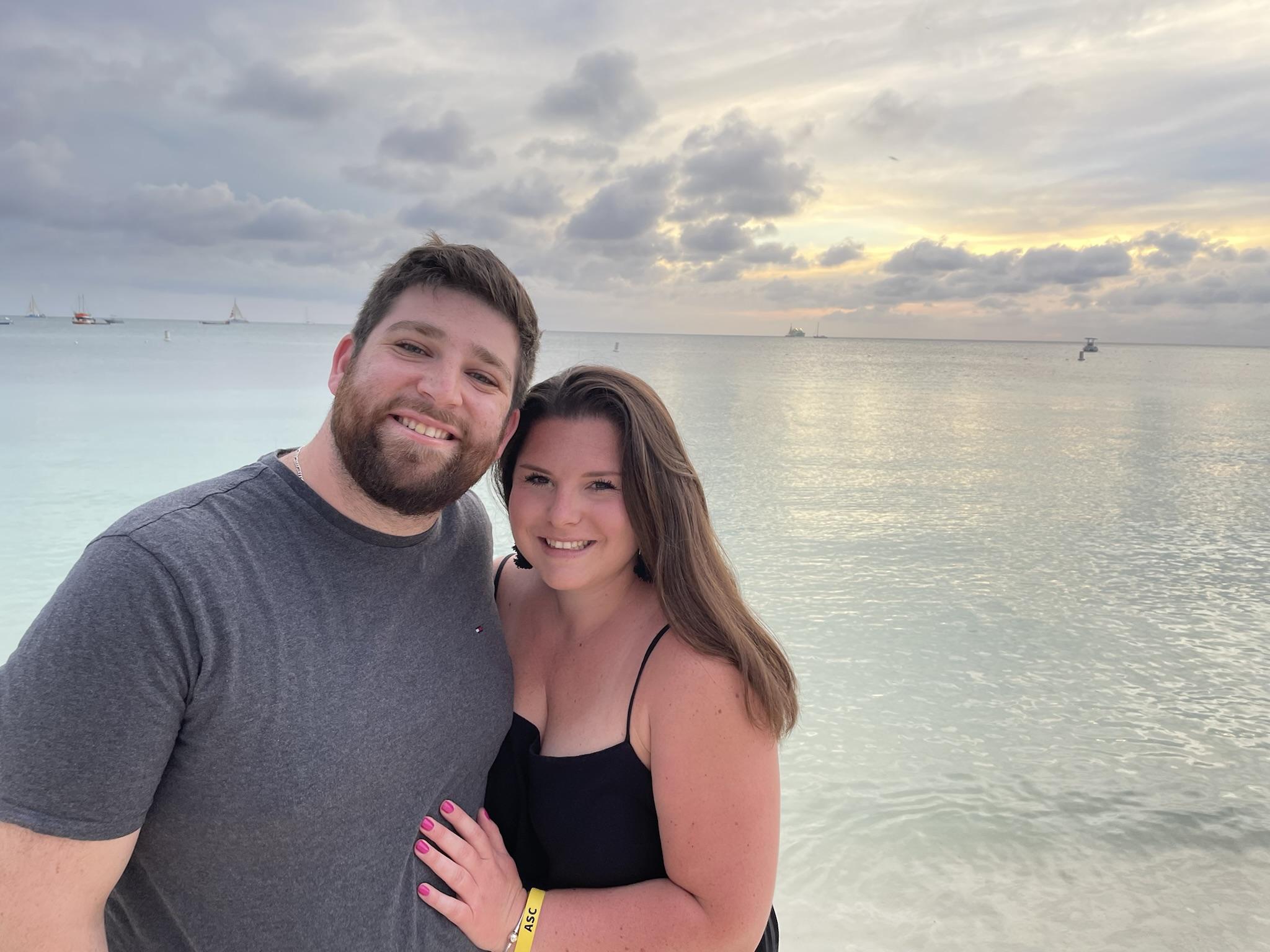 The Wedding Website of Jordan Schiff and Alexandria Halperin