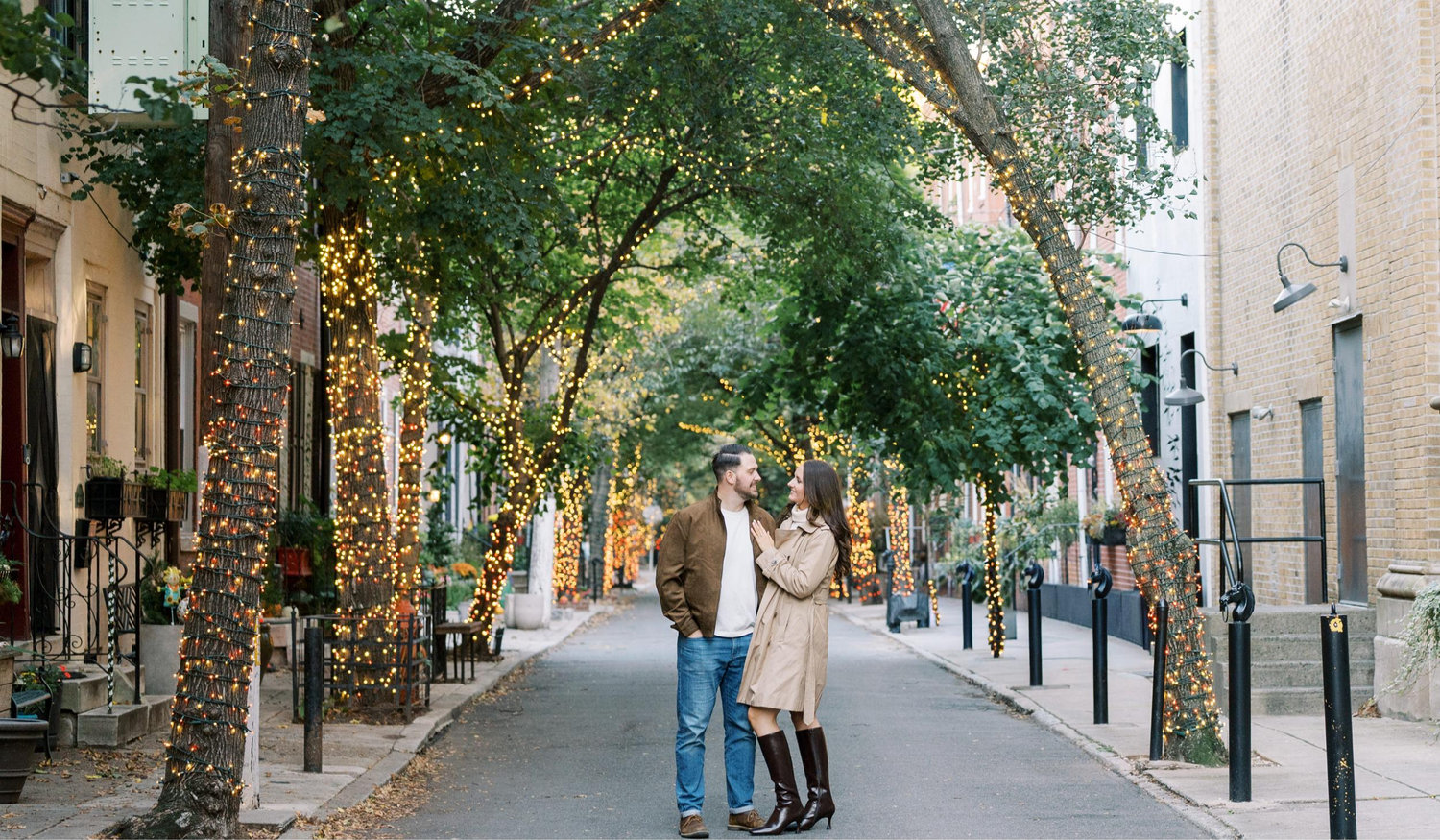 The Wedding Website of Kelsey Gallagher and Conor Tunno