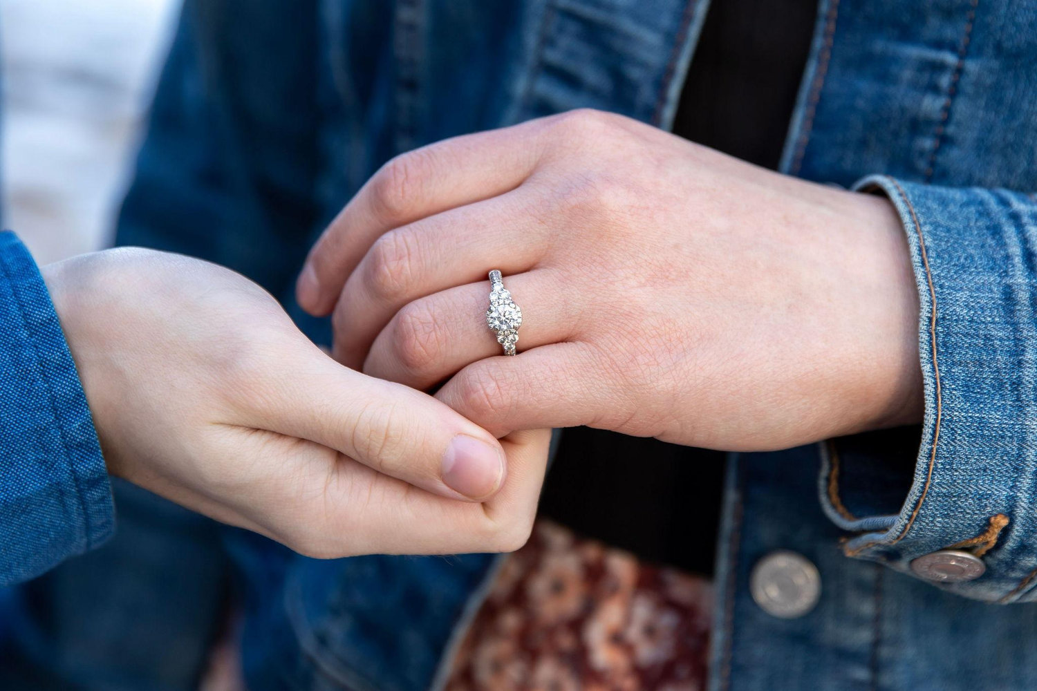 The Wedding Website of Ester Mills and Jared Soper