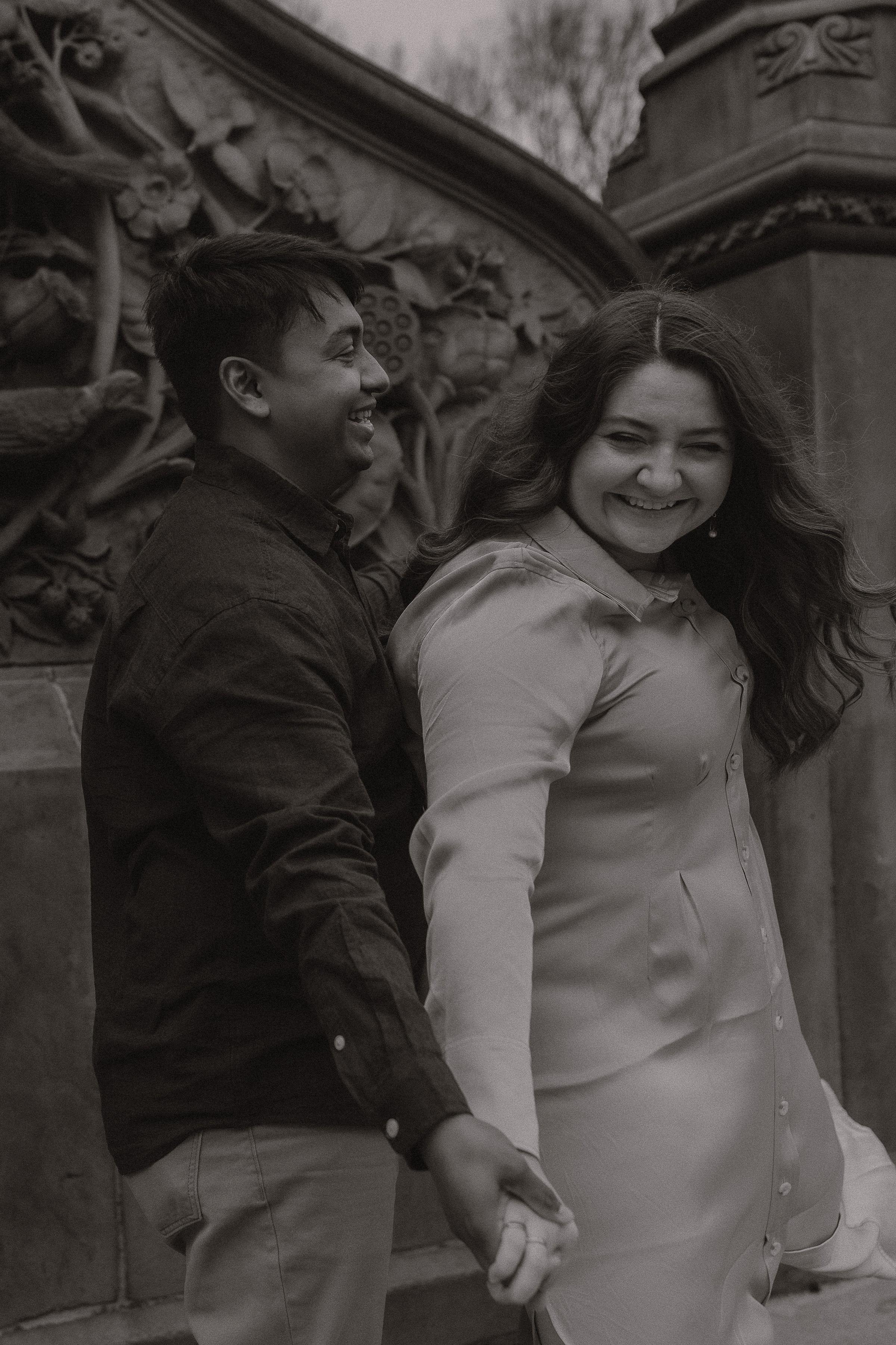 The Wedding Website of Hailey Borowczyk and Pranoy Roy