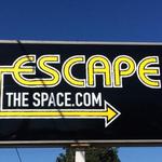 Escape the Space