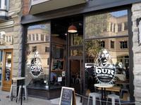 Our Brewing Company