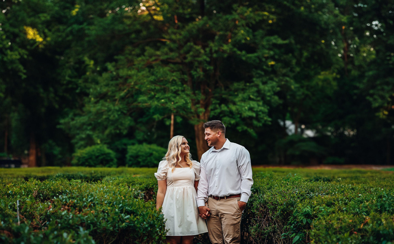 The Wedding Website of MaKenna Langenhorst and Conner Oxley