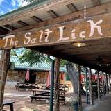 The Salt Lick - Round Rock