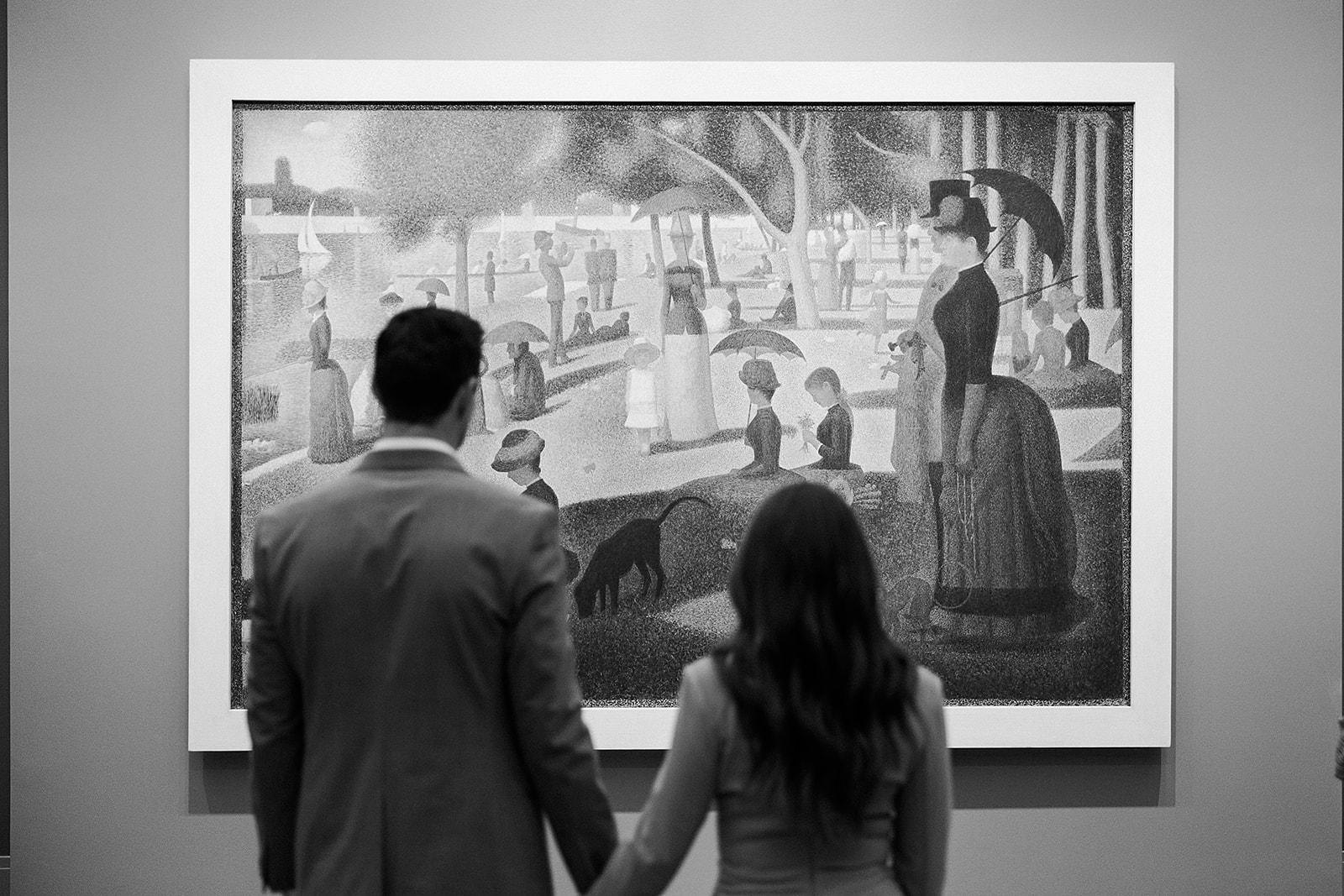 The Wedding Website of Melissa Diaz and Gabriel Di Fecchio