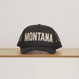The Montana Scene