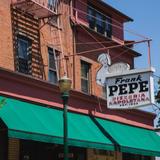 Frank Pepe Pizzeria Napoletana