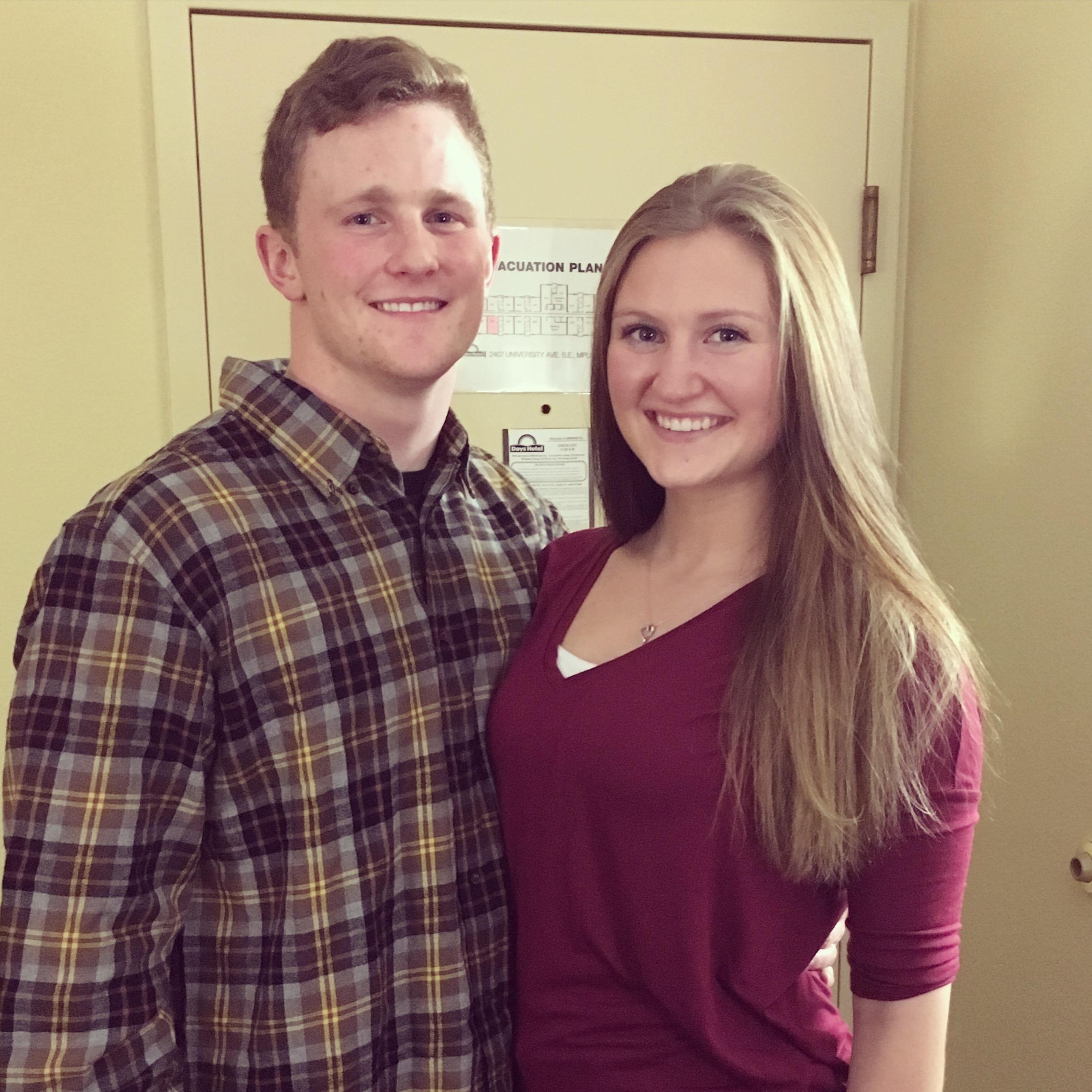 New Year's Eve!