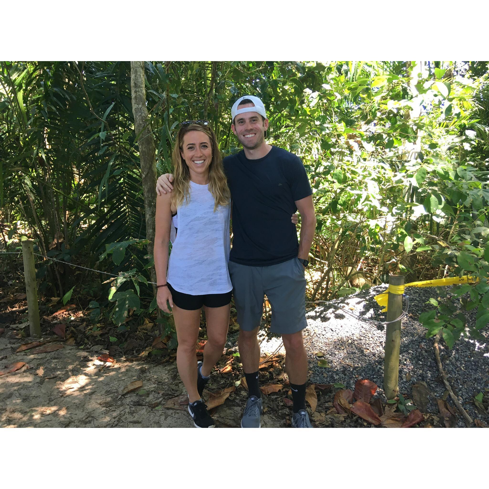 Costa Rica