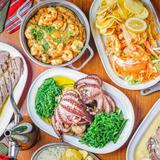 Restaurantes